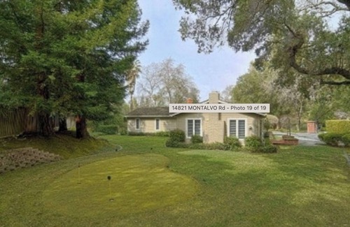 Saratoga House | Spacious estate near charming downtown Saratoga and the Montalvo Arts Center.