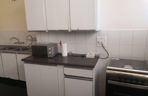 Bulawayo Apartment | Spacious Executive Holiday Apartment In Bulawayo