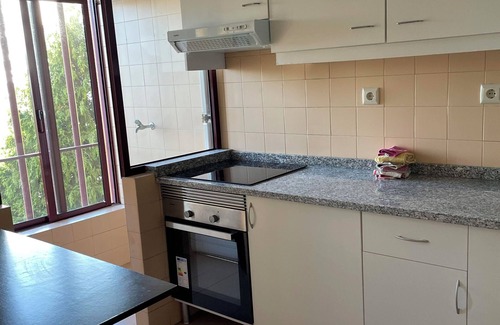 Paranhos Apartment | Spacious, familiar, comfortable apartment with amenities in the center of the port.