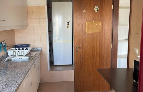 Paranhos Apartment | Spacious, familiar, comfortable apartment with amenities in the center of the port.