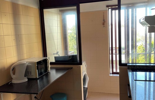 Paranhos Apartment | Spacious, familiar, comfortable apartment with amenities in the center of the port.