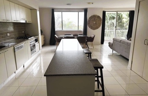 East Ballina Apartment | Spacious Family Apartment