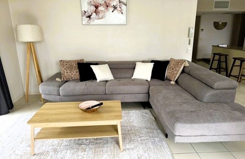 East Ballina Apartment | Spacious Family Apartment