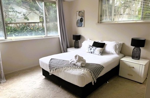 East Ballina Apartment | Spacious Family Apartment