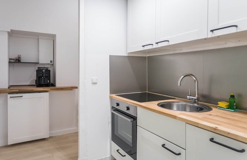 Prenzlauer Berg Apartment | Spacious Family Apartment with 2 Bedrooms