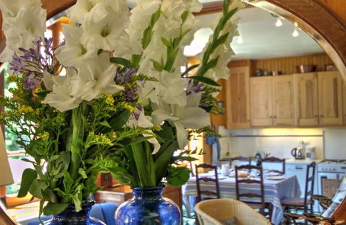 Le Bessat Cottage | Spacious family chalet in the heart of Pilat, optional sauna