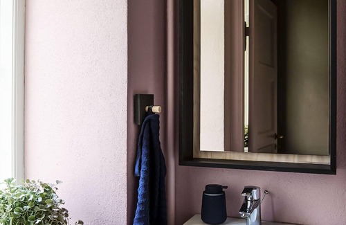 Frederiksberg Condo | Spacious family apartment in Frederiksberg, Copenhagen