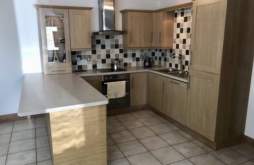 Portstewart Apartment | Spacious & Family Friendly Apartment-delightful for Experiencing the North Coast