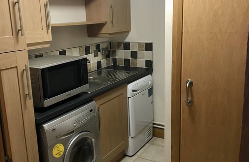 Portstewart Apartment | Spacious & Family Friendly Apartment-delightful for Experiencing the North Coast