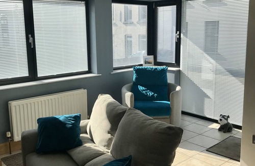 Portstewart Apartment | Spacious & Family Friendly Apartment-delightful for Experiencing the North Coast