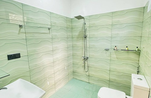 Yodakandiya Hotel | Spacious & Family Friendly Hotel Near Yala National Park - Tissamaharama