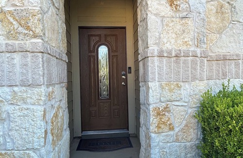 San Antonio House | Spacious, family friendly northwest side home near Sea world.