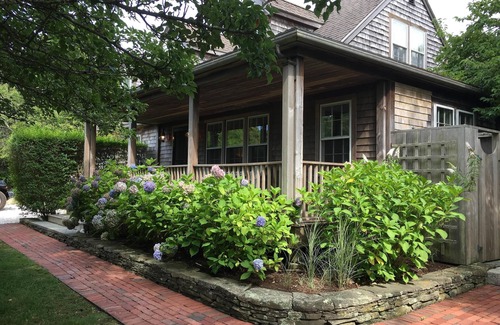 Nantucket House | Spacious, Family-Friendly Home in Quiet Location Near Everything