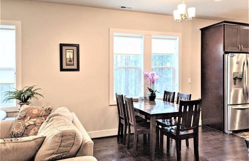 Sammamish House | Spacious, family friendly, great for hosting w/large island, quite & peaceful!