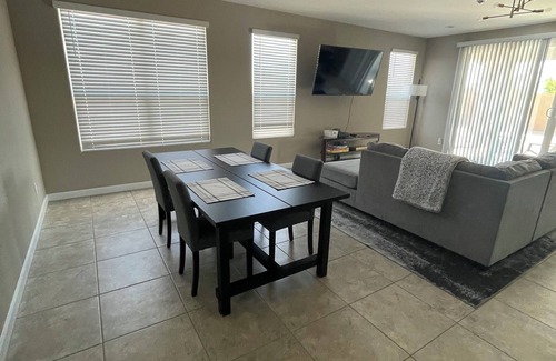 Maricopa House | Spacious, Family-Friendly Home in Maricopa