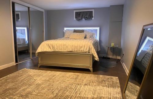 Fair Haven Heights Apartment | Spacious Family-friendly Apartment