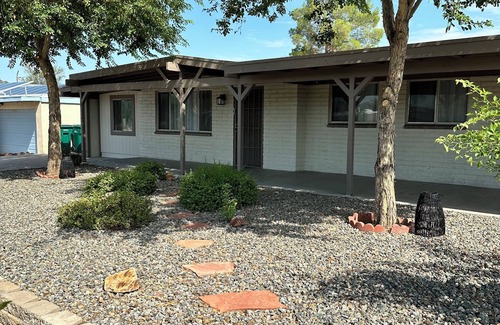 Casas Adobes House | Spacious Family-Friendly 5-bedroom house!