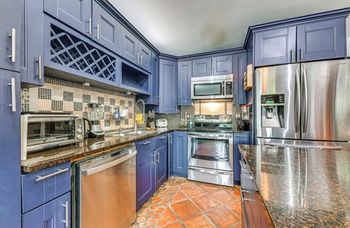 Flower Mound House | Spacious Family Home w/Fenced Yard in DFW Area