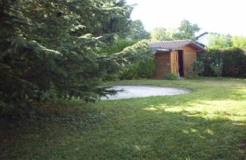 Kembs Villa | Spacious Family Home (Basel - 15min) - 7 rooms, 210 m2, residential area