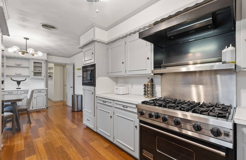 Northeast Dallas House | Spacious Family Home in East Dallas