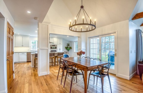 Jackson House | Spacious Family Home in the Middle of the White Mountains!