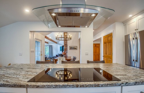 Jackson House | Spacious Family Home in the Middle of the White Mountains!