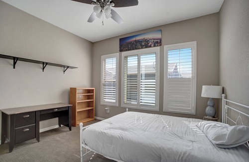 Vista Ridge House | Spacious Family Home near Golf and walking paths. 6 months and more rentals only