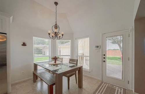 Cinco Ranch House | Spacious Family Home Near Attractions – Perfect for Kids & Pets!