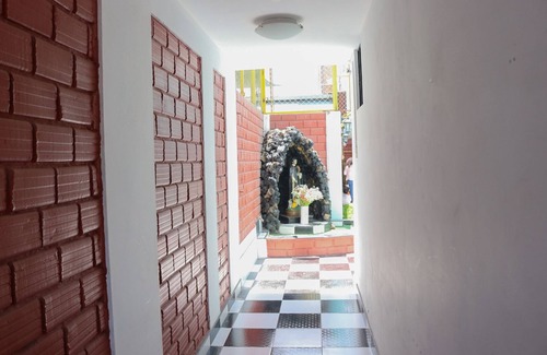 Miraflores House | Spacious family home super cozy with every comfort