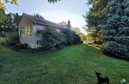 Witmer House | Spacious Family Home in Amish Country!