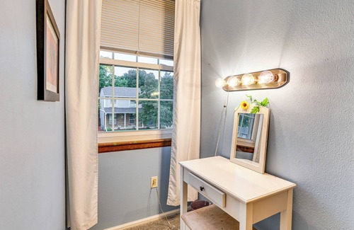 Littleton House | Spacious Family Home w/Deck & Yard in Littleton!