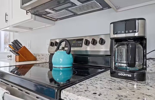 Myrtle Grove House | Spacious Family Retreat near Carolina Beach in Wilmington, NC.