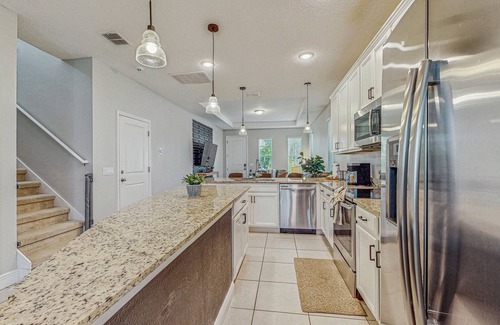 West Haven House | Spacious family retreat in gated community w/private pool
