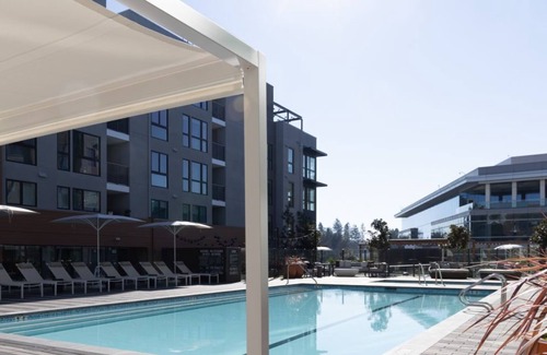Mountain View Condo | Spacious Family Stay | Avelle 2BR Condo with Pool