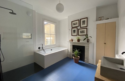 Telegraph Hill House | Spacious family townhouse, Telegraph Hill, Summer '23