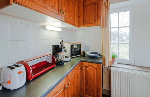 Brisy Other | Spacious Farmhouse Retreat