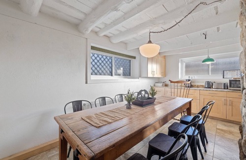 Campton Other | Spacious Farmhouse Estate Overlooking a Babbling Brook