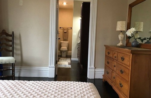 Pickett Other | Spacious Farmhouse in Quaint Rural Setting
