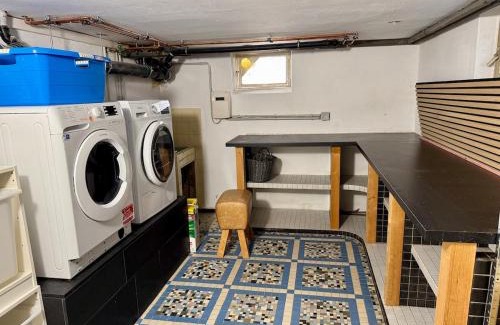 Norderstedt Apartment | Spacious feel-good apartment with garden near Hamburg