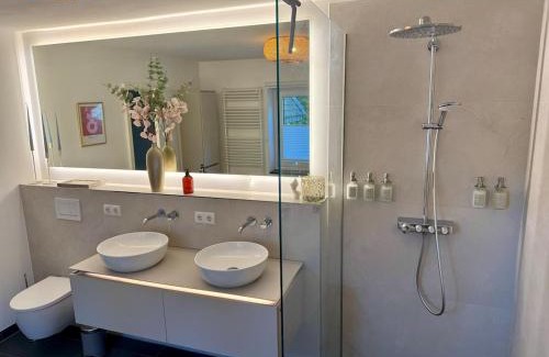 Norderstedt Apartment | Spacious feel-good apartment with garden near Hamburg