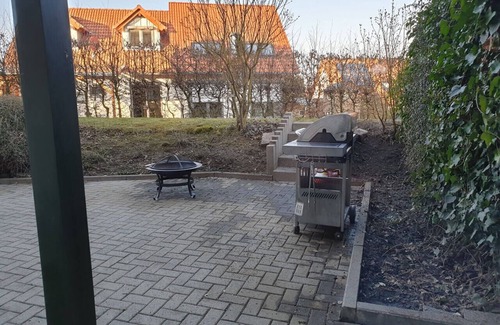 Dringenberg Apartment | Spacious ❤️Ferienwohnung in the castle village Dringenberg ❤️ for 6 persons