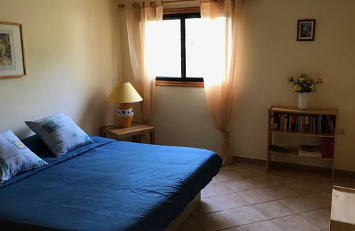Yaco House | Spacious finca with mountain and sea views