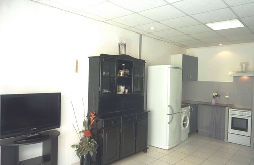 Marseillan Plage Apartment | Spacious flat with Wifi and air conditioning