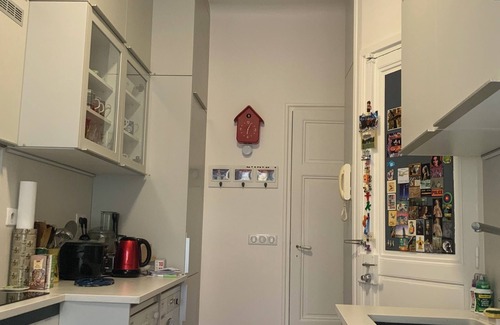 Necker Apartment | Spacious flat in the heart of Paris, ideal for a family visit the capital.