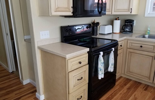 Apalachicola Boat Rental | Spacious Floating Condo on the water with upscale amenitiesnNew Water Filtration