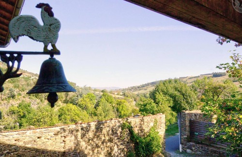 La Terrasse-sur-Dorlay Cottage | Spacious cottage near St-Etienne, ideal for large families