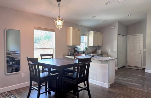 Candler House | Spacious Getaway in Ocala with Hot tub, Pool and near Silver Springs State Park!