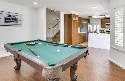 Casa de Oro-Mount Helix House | Spacious Getaway with Pool and Spa in La Mesa!