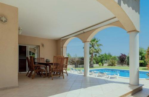 Sant Pere Pescador Villa | Spacious, good located villa in Sant Pere Pescador, Nautic Palmera