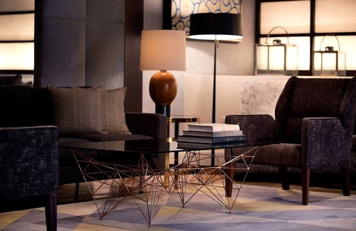 Dupont Circle Hotel | Spacious Good-Value Accommodation! Pet-Friendly, Near Capital One Arena!